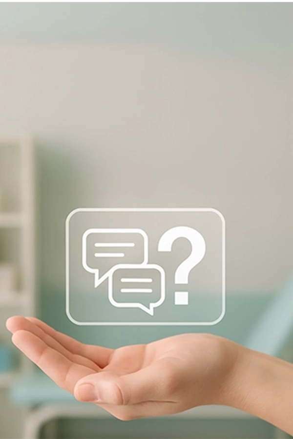 FAQ-Ofte stillede spørgsmål om Zyx