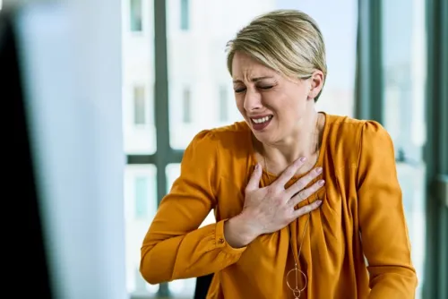 Angina eller halsbetændelse